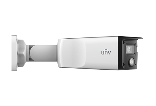 Caméra IP à objectif fixe grand angle ColorHunter HD 4 MP (IPC2K24SE-ADF40KMC-WL-I0)