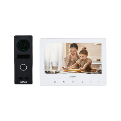 Videophone Dahua analogique (DHI-KTA02M )