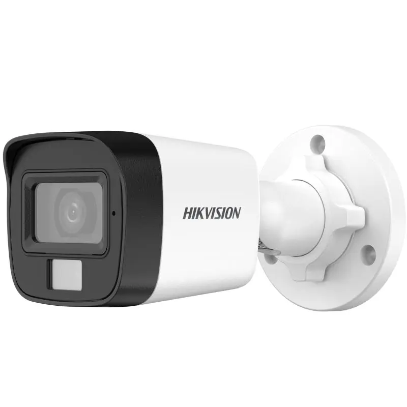 Camera hikvision hybrid 3k mic (DS-2CE16K0T-EXLF )