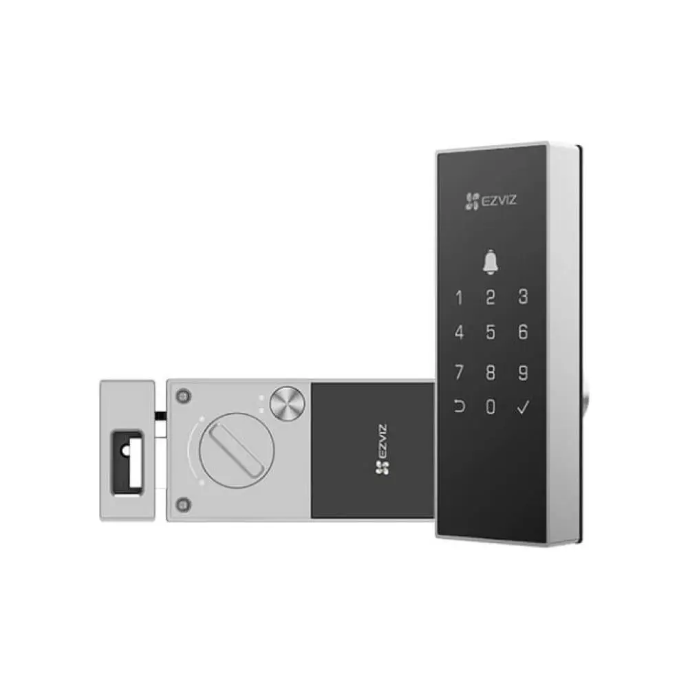EZVIZ DL03 Serrure intelligente 
