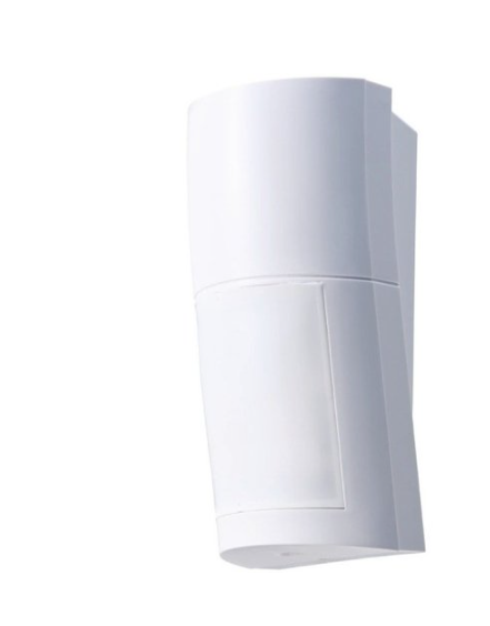 Détecteur extérieur OPTEX double technologie (QXI-DT-X8)