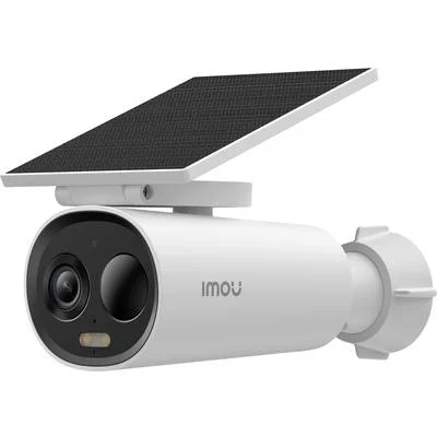Caméra  IMOU Tube Solaire 3MP WIFI (Cell 3C)