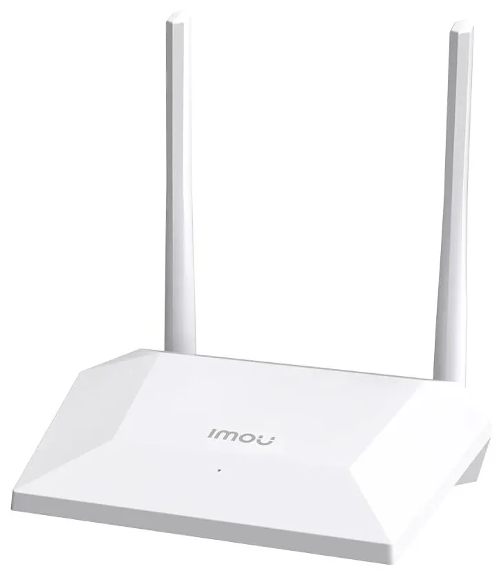 IMOU HR300 Routeur Wi-Fi 300 Mbps (2.4 GHz) 