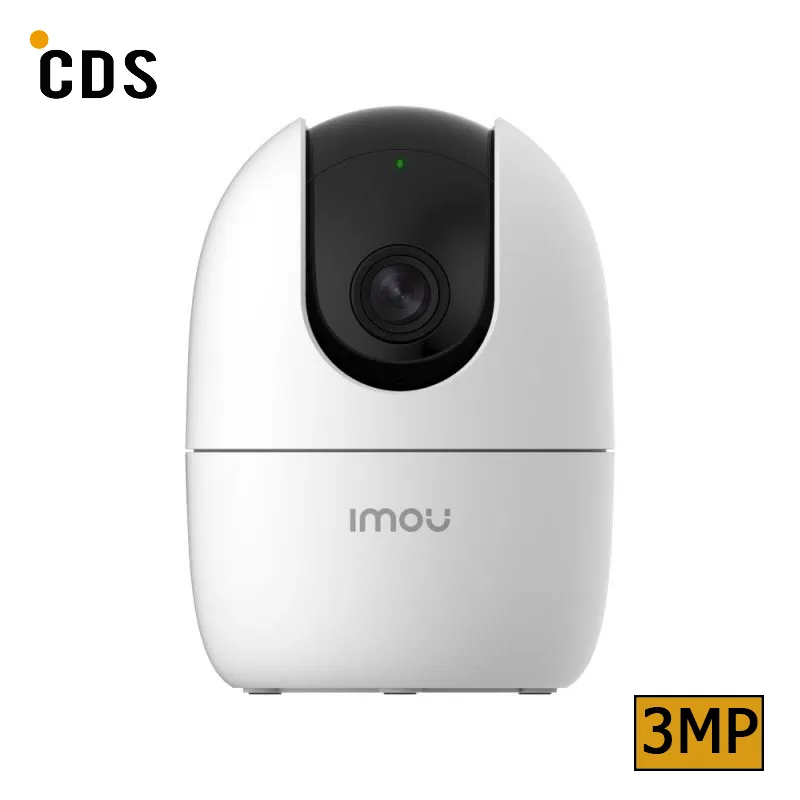 Camera IMOU Ranger 2 3MP