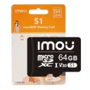Carte Mémoire IMOU 64GB