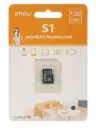 Carte Mémoire IMOU 128GB