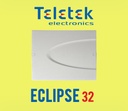 [eclipse 32] Centrale d'alarme filaire Teletek Eclipse 32