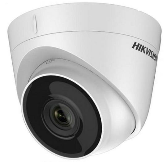 Caméra IP Hikvision TURRET 2 Méga Pixel