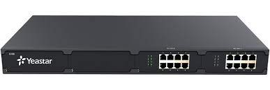 Yeastar S100 VoIP PBX