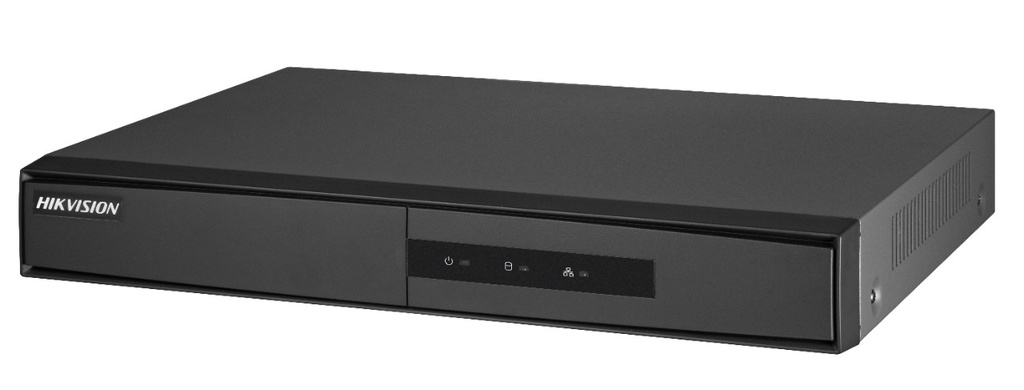 [DS-7208HGHI-F1] XVR Hikvision 8 Ch 1080p Mini 1U Lite