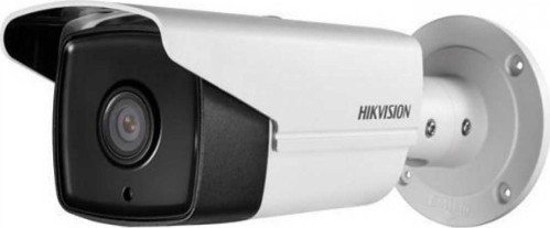 Caméra fixe HDTVI Hikvision Tube 2 Méga Pixels IR 40M