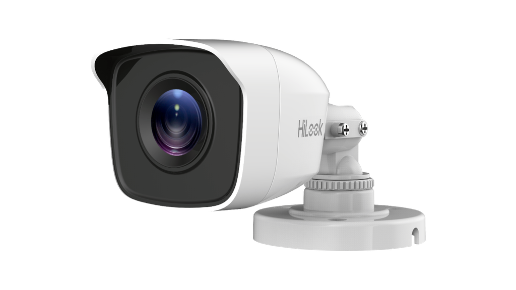 Caméra Hilook tube 2Méga Pixels Métallique