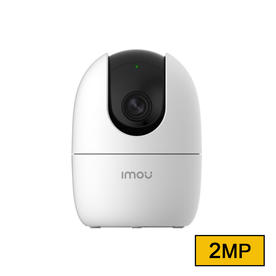 Caméra IMOU DAHUA Intérieure WiFi avec Micro Intégré et haut-parleur