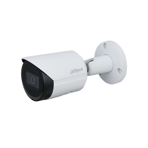 Camera ip Dahua Tube 5MP IR 30m (IPC-HFW2531SP-S-S2)