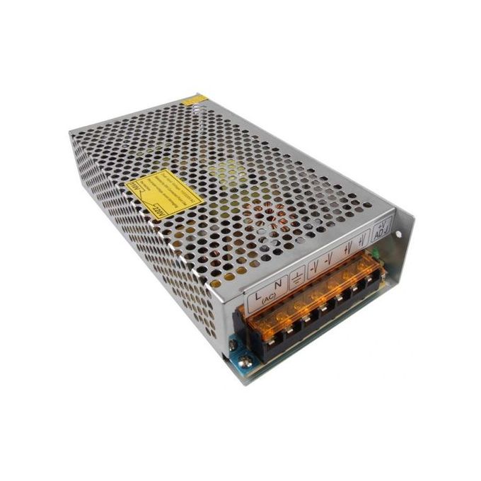 BLOC D'ALIMENTATION SURVEILLANCE 12V/20A