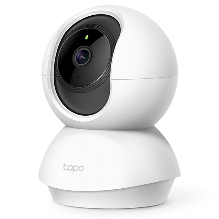 Caméra De Surveillance TP-LINK Tapo C200 WiFi  Intérieure