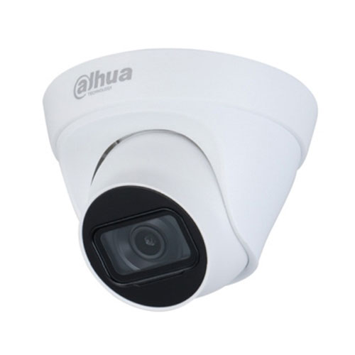 CAMERA IP 4MP DAHUA DOME 30M PoE  (IPC-HDW1431T1P-S4)