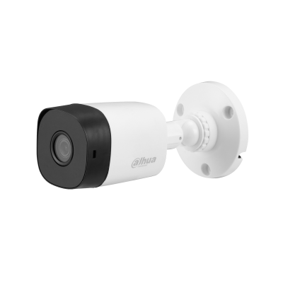 Caméra DAHUA 5MP Tube IR 20M Plastique (HAC-B1A51P)