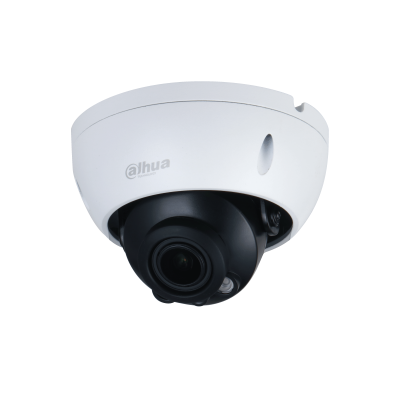 Caméra IP DAHUA Dome 2MP Varifocale IR30 IK10