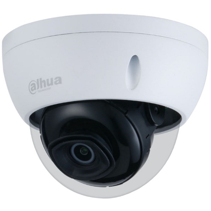 CAMERA IP 4MP DAHUA DOME VARIFOCALE 30M (IPC-HDW1431EP-S4)