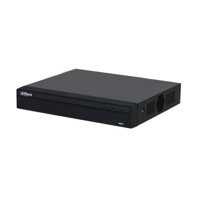 NVR DAHUA 4 Canaux PoE (NVR2104HS-P-S3)