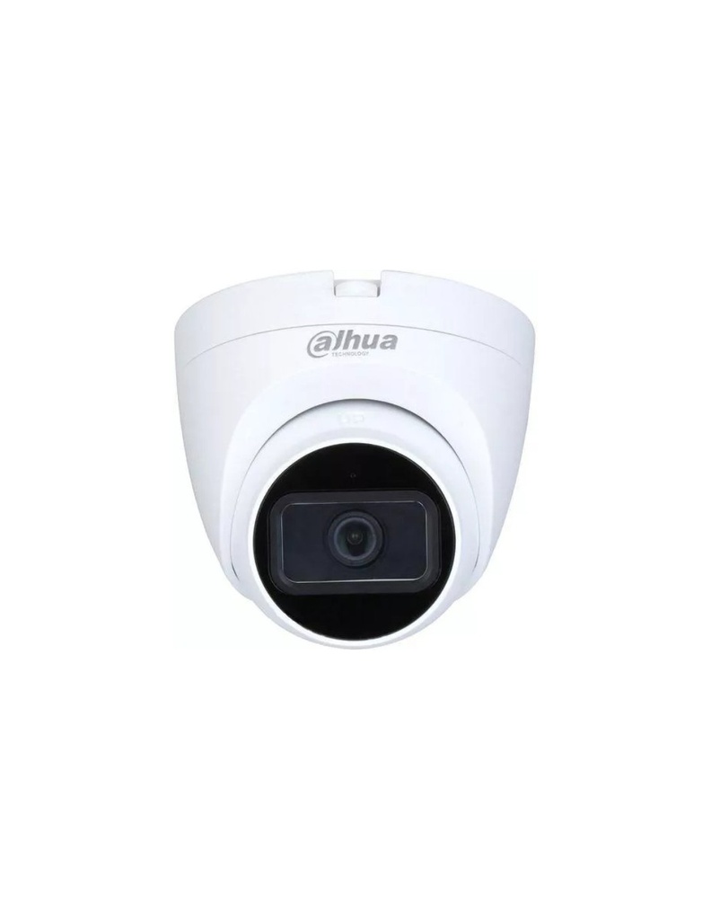 Caméra 2 MP FULL HD Dôme IR 25