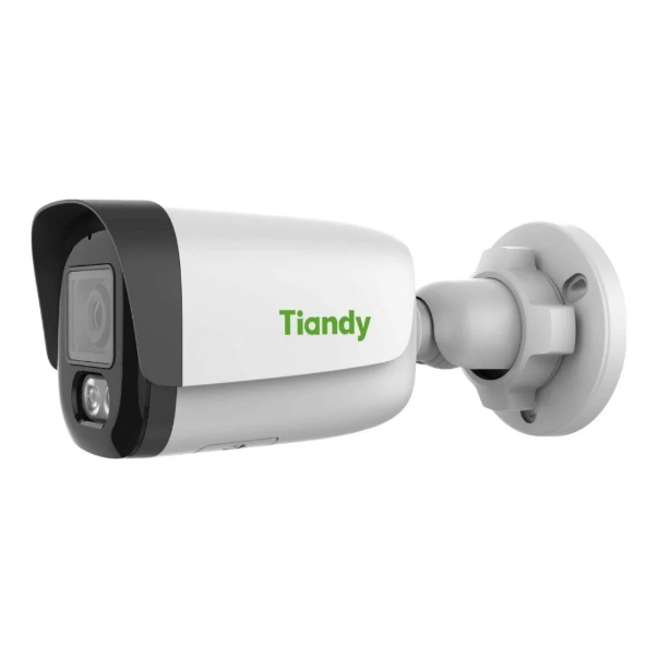 Caméra ip Tiandy Tube 4MP IR 30m (TC-C34QN)