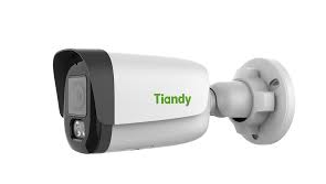 Caméra ip Tiandy Tube 4MP IR 50m Starlight  (TC-C34WS)