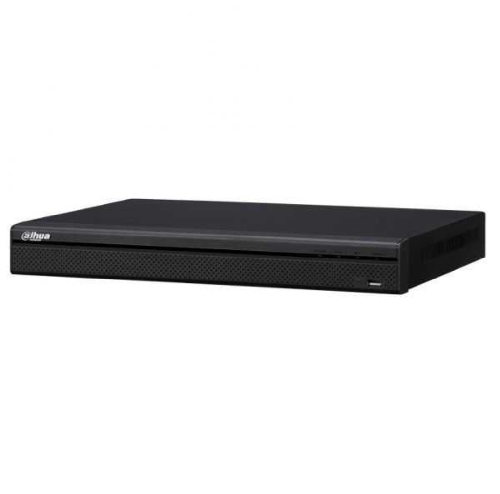 NVR DAHUA 16 port poe 4K (NVR4216-16P-4KS2)