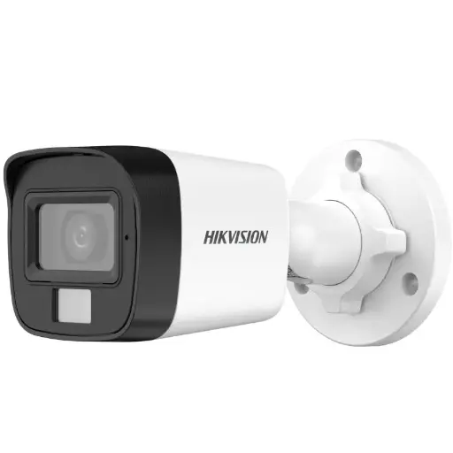 Camera hikvision hybrid 3k mic (DS-2CE16K0T-EXLF )
