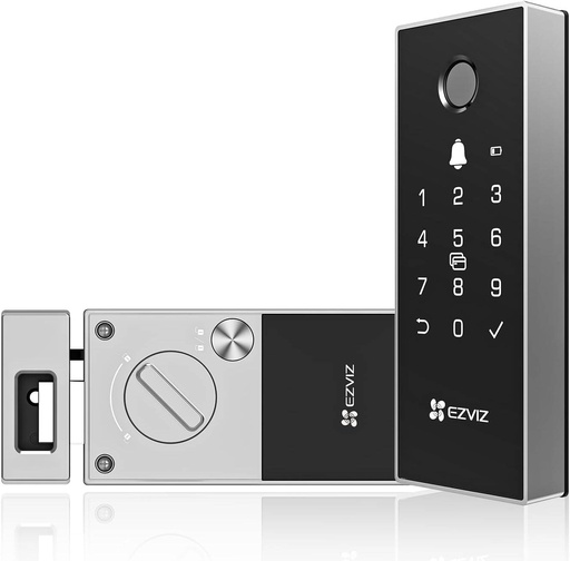EZVIZ DL03 Serrure intelligente 