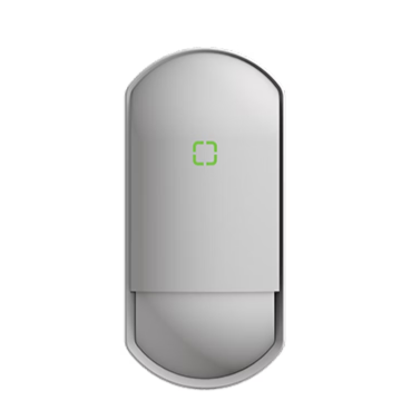 Détecteur OPTEX Infrarouge intérieur avec lentille tournante (5FLX-S-ST)