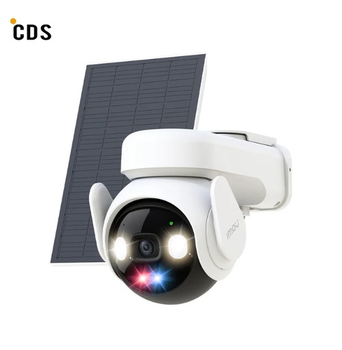 Caméra IMOU Solaire 5MP ( 4G + wifi )
