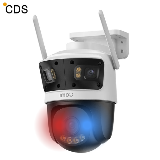Caméra IMOU Cruiser Triple ( 3mp + 3mp + 5mp )