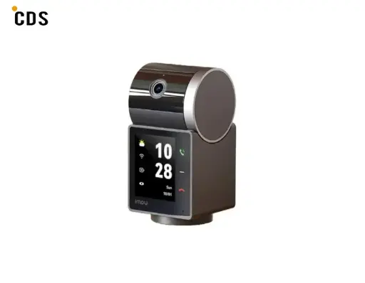 Caméra de Surveillance Intérieure IMOU Rex VT 3K QHD avec Appel Vidéo et Suivi Intelligent