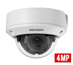 [DS-2CD1743G0-IZ] Caméra IP Hikvision DOME 4 Méga Pixel VARIFOCALE