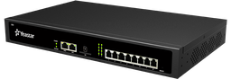 [s50] Yeastar S50 VoIP PBX