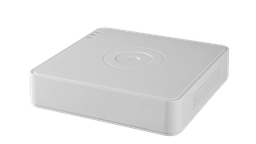 [DS-7104HGHI-F1] XVR Hikvision 4 Ch 1080p Mini 1U Lite