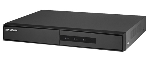 [DS-7208HGHI-F1] XVR Hikvision 8 Ch 1080p Mini 1U Lite