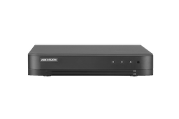 [DS-7216HGHI-K1] XVR Hikvision 16 Ch 1080p Mini 1U Lite