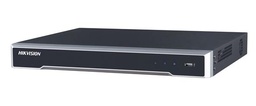 [DS-7616NI-K2/16P] NVR Hikvision 16 ports 8 Méga pixels PoE