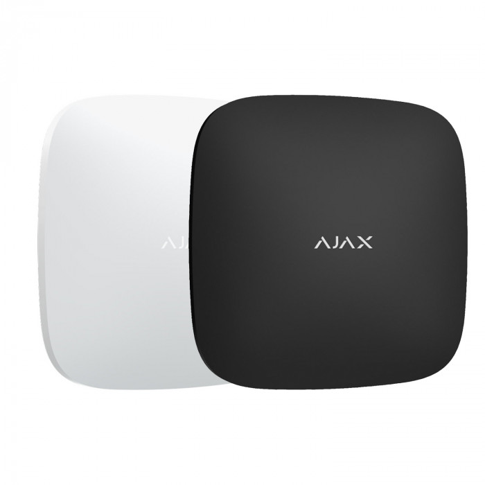 [AJ-HUB] Système d'alarme sans fil Centrale Ajax