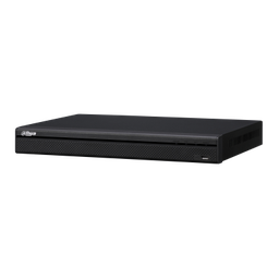 [NVR4216/4232-16P-4KS2] Nvr dahua 16 ports PoE 4k