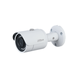 [ipc-hfw1230s-s5] Caméra IP Dahua tube 2 Méga pixels fixe