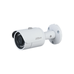 [ipc-hfw1230s-s5] Caméra IP Dahua tube 2 MP (IPC-HFW1230S-S5)