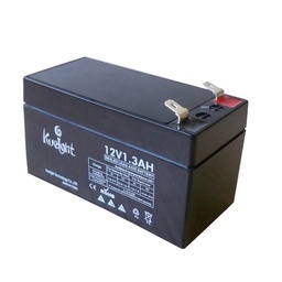 BATTERIE 12V - 1,3 A