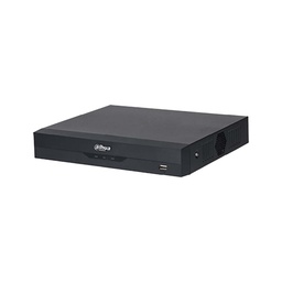 [XVR5104HS-I3] XVR Dahua 4 canaux Penta-Brid 5M-N/1080p compact 1U 1HDD