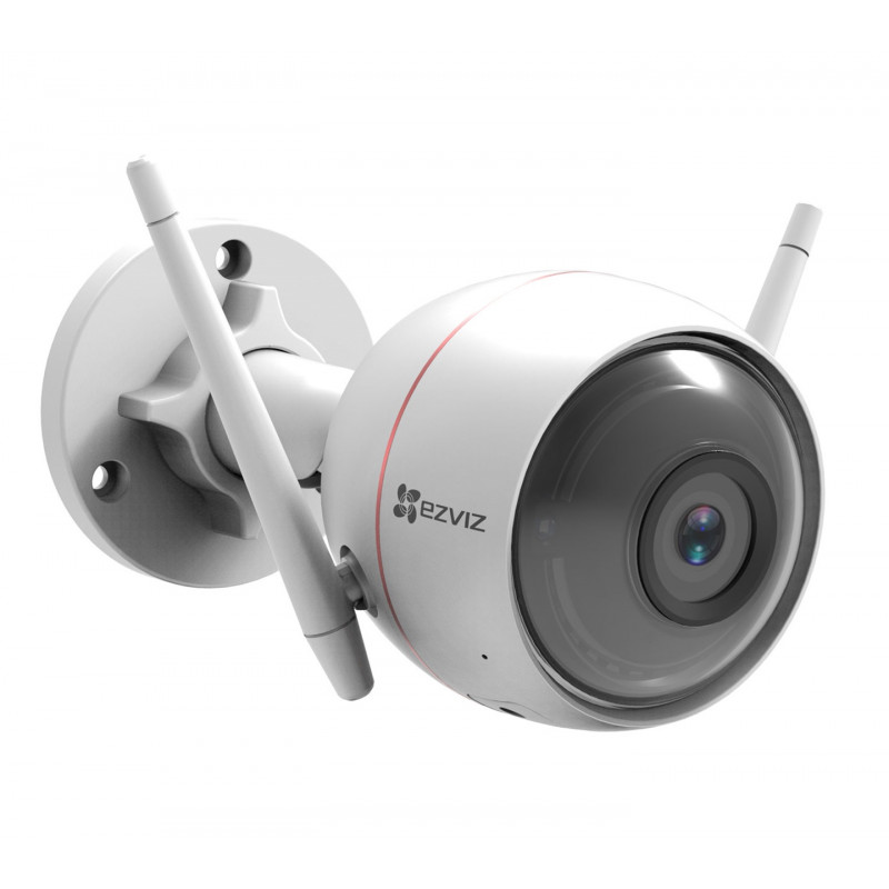 CAMÉRA DE SURVEILLANCE WIFI 2MP EZVIZ CV310 EZGUARD 360° ROTATIF