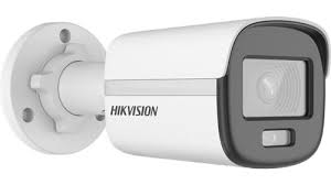 [DS-2CE10DF0T-F] CAMERA 2MP HIKVISION FULL COLOR TUBE