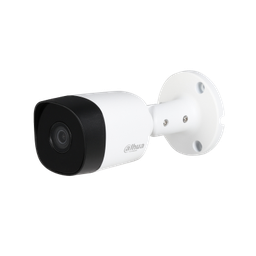 Caméra DAHUA 5 MP Tube IR 20M Métallique (HAC-B1A51)